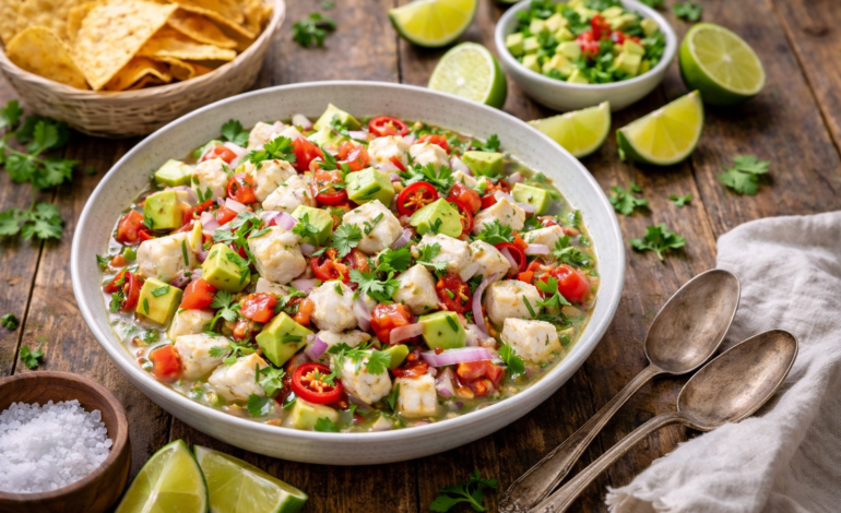 Cevurı Recipe Made Simple Taste, Ingredients & How to Cook It