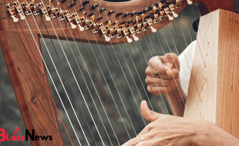 Hitaar: Timeless Strings of Heritage, Music & Culture