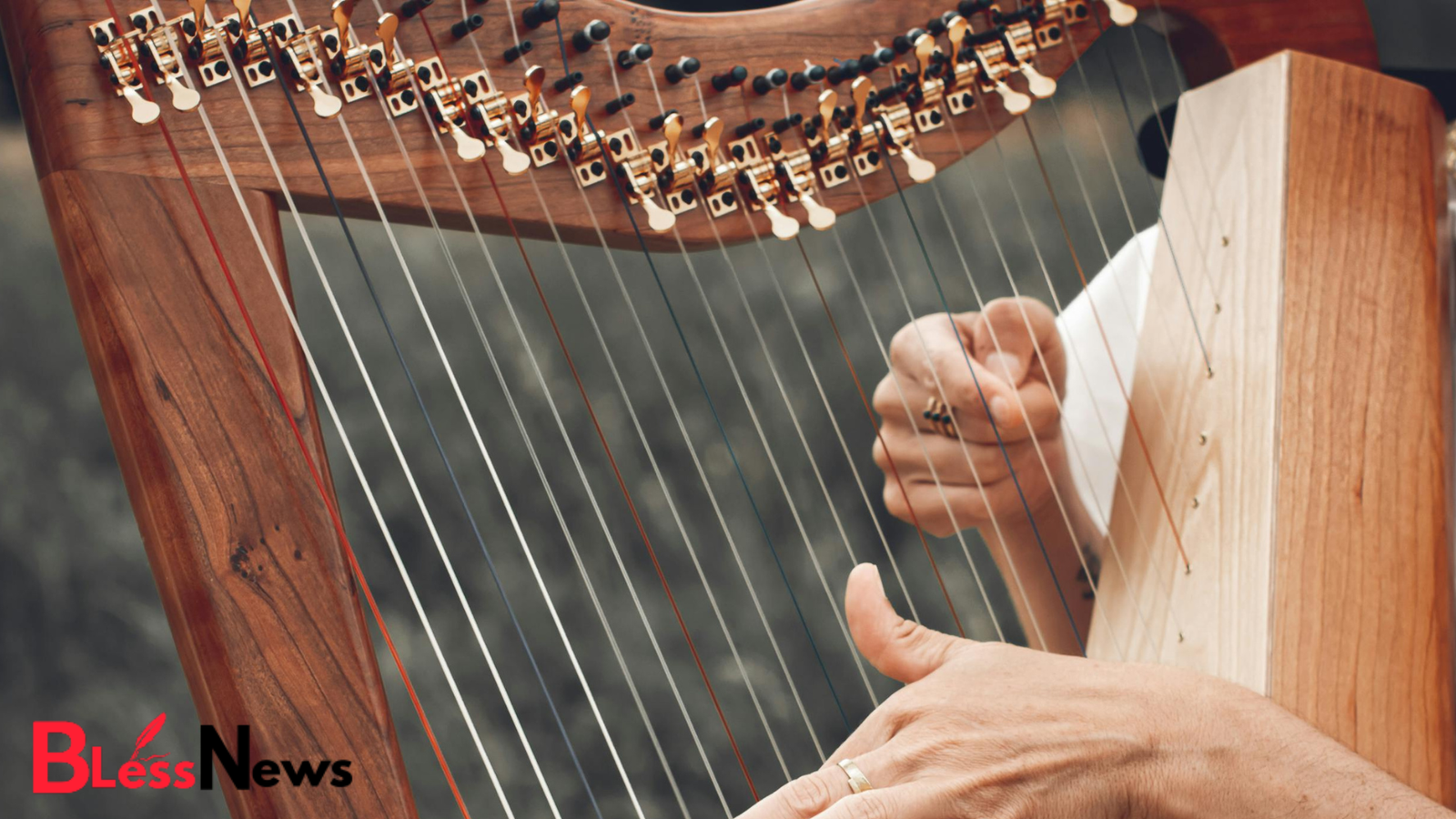 Hitaar: Timeless Strings of Heritage, Music & Culture