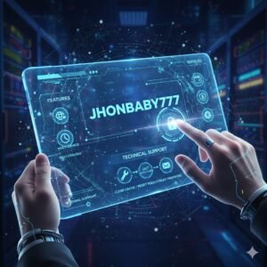 Jhonbaby777 Review: Key Features, Services, and Solutions for Issues