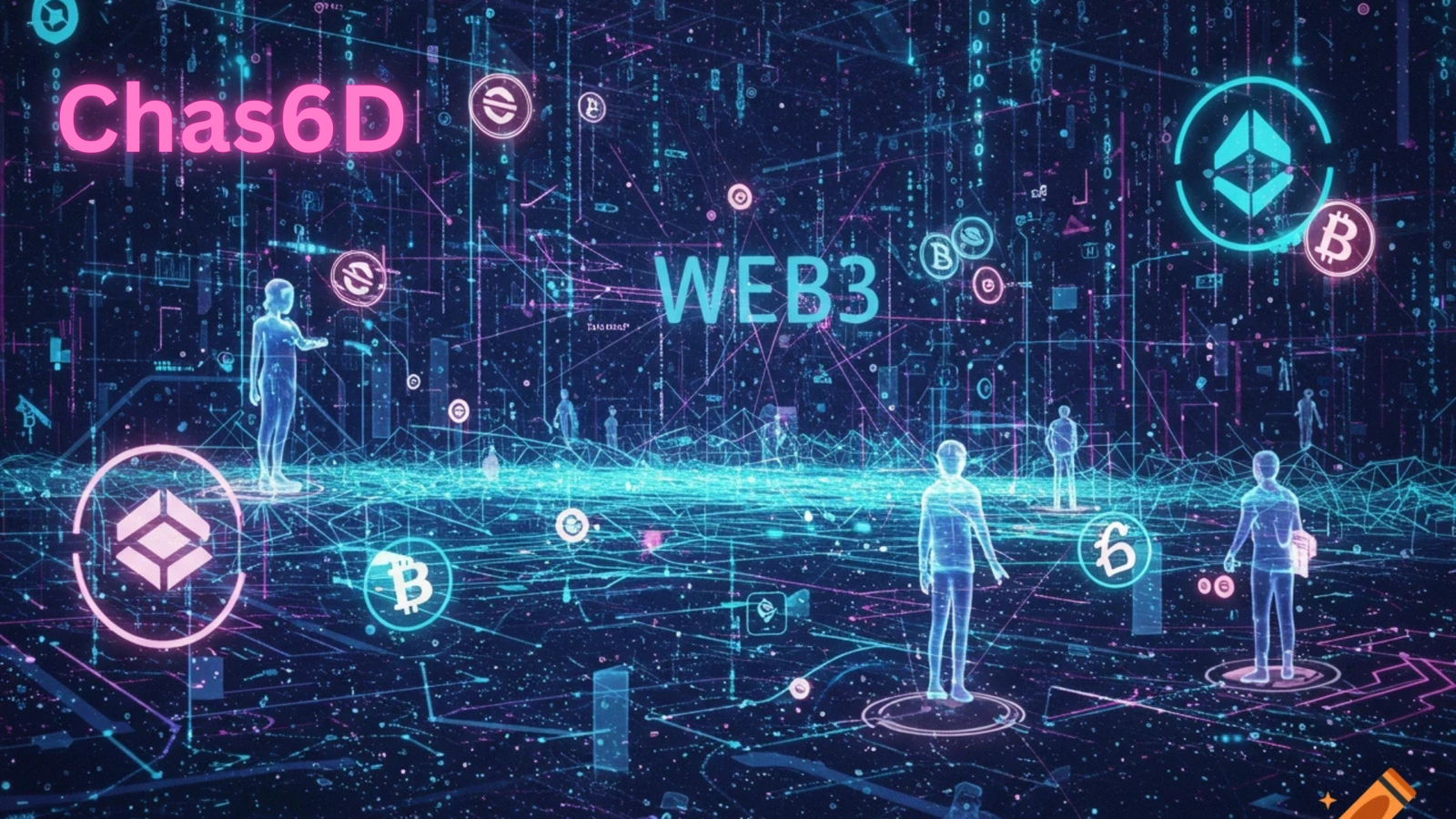 Chas6D Framework for Modern Development Next Generation Technology