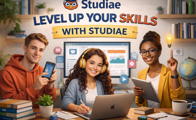 Studiae How It Impacts Modern Learning and Education