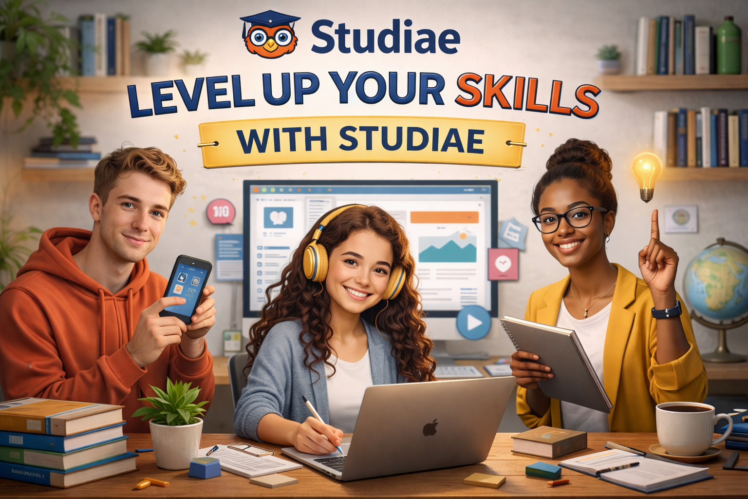 Studiae: How It Impacts Modern Learning and Education