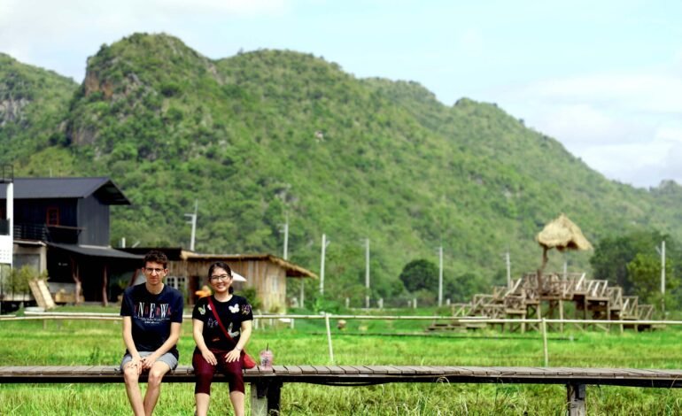 What Are Tumbons Thailand’s Sub-District System Explained