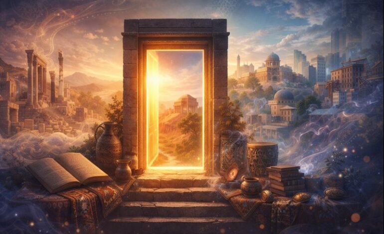 Çbiri: Unlocking a Timeless Symbol of Culture and Identity