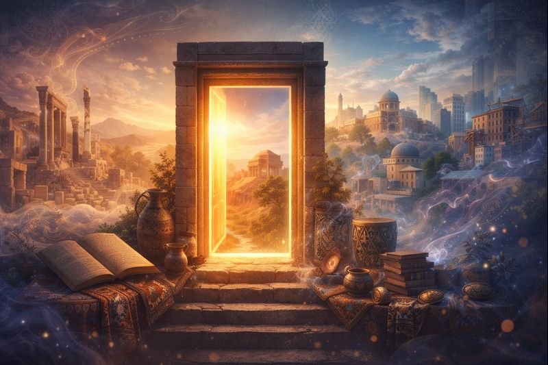 Çbiri Unlocking a Timeless Symbol of Culture and Identity