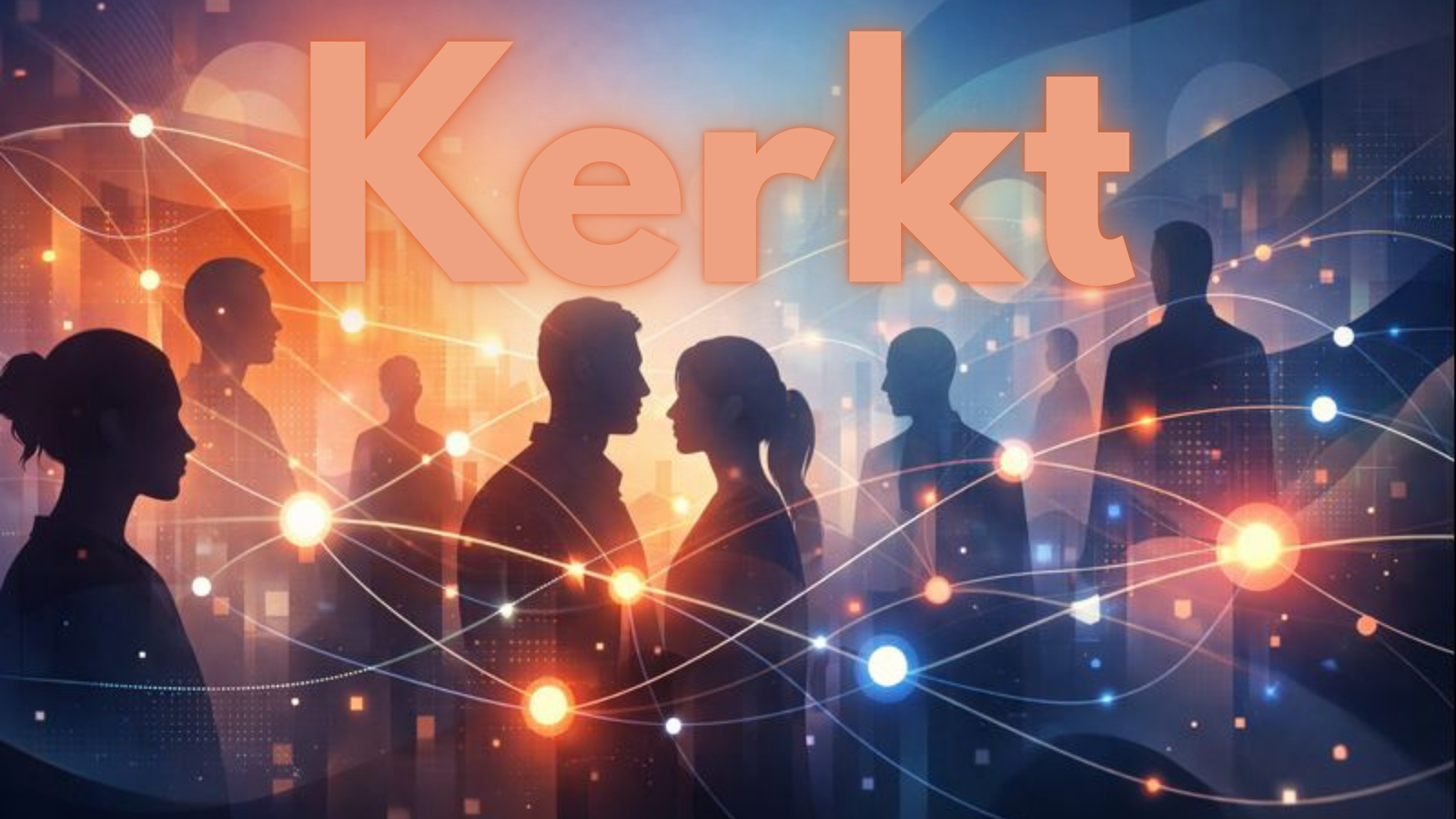 Kerkt Unveiled: The Dynamic Concept Shaping Creativity, Digital Culture