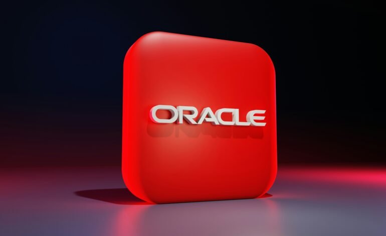 Oracle cloud partnerships and their effect on ORCL stock market performance